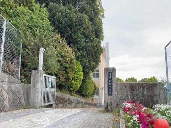 新築戸建　大明丘第二　1号棟(鹿児島市立吉野中学校)