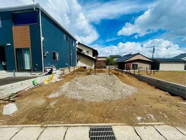 新築戸建　大明丘第二　1号棟