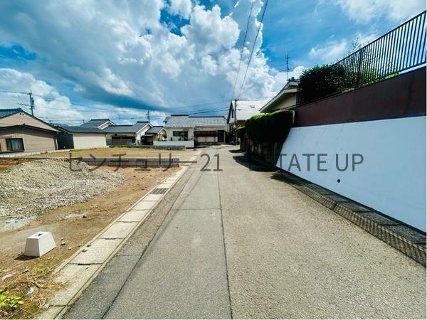 新築戸建　大明丘第二　1号棟