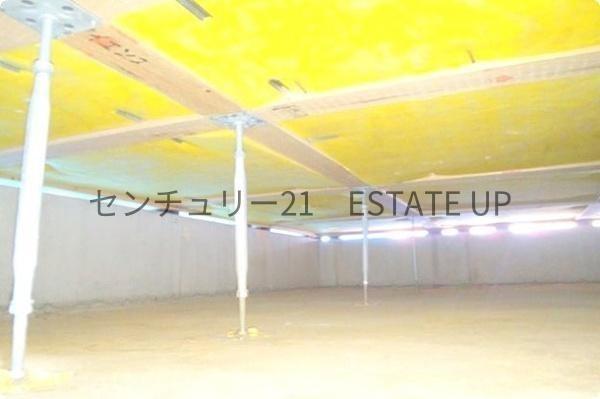 新築戸建　大明丘第二　1号棟