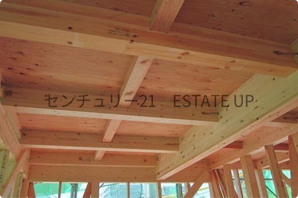 新築戸建　大明丘第二　1号棟