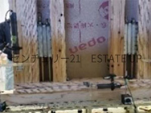 新築戸建　大明丘第二　1号棟