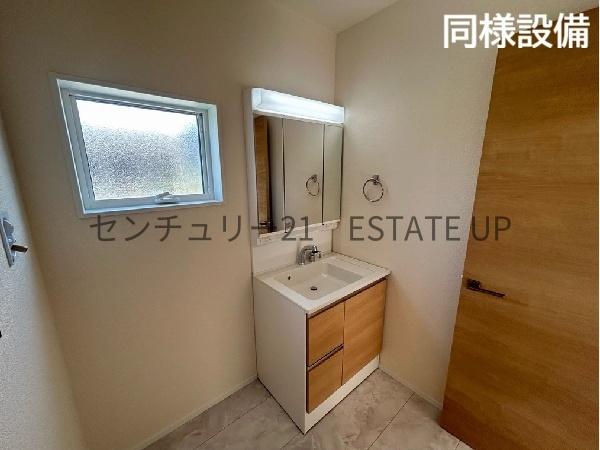 新築戸建　大明丘第二　1号棟