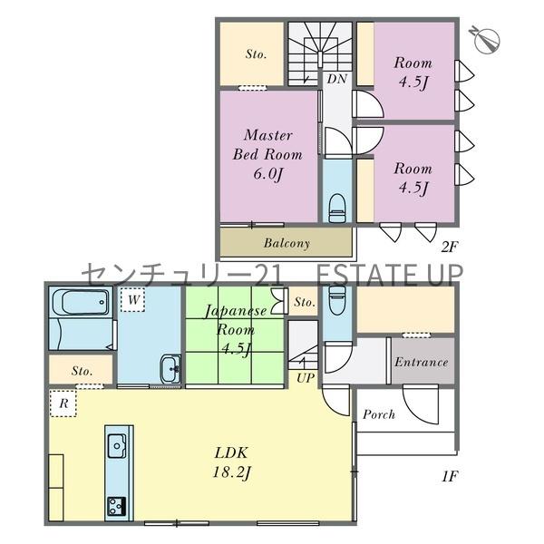 新築戸建　石谷町　第1