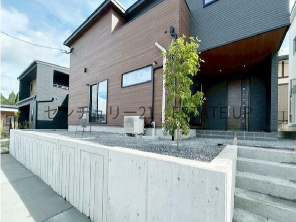 新築戸建　石谷町　第1