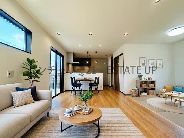 新築戸建　石谷町　第1