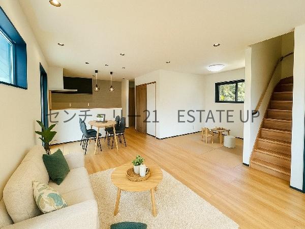 新築戸建　石谷町　第1