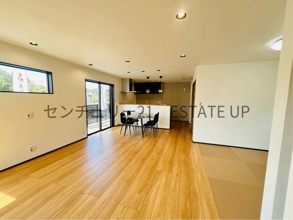 新築戸建　石谷町　第1