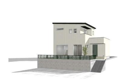 新築戸建　石谷町　第2