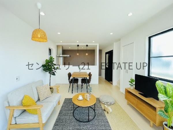 新築戸建　石谷町　第2