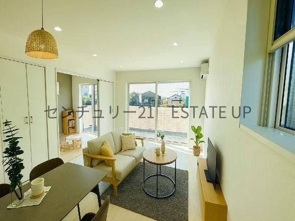 新築戸建　石谷町　第2