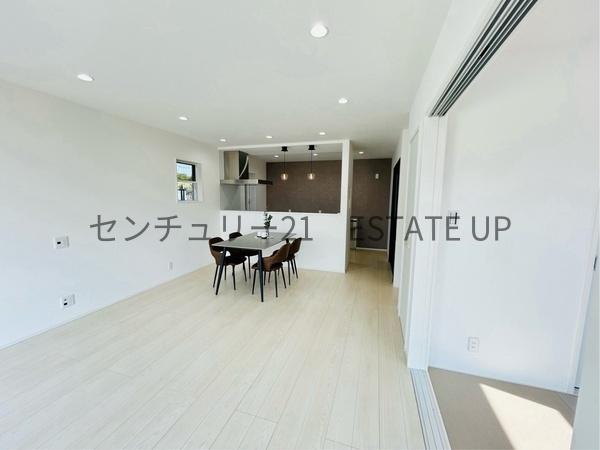 新築戸建　石谷町　第2