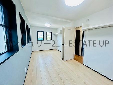 新築戸建　石谷町　2階建て