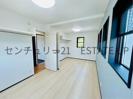 新築戸建　石谷町　2階建て