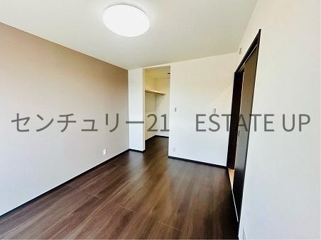 新築戸建　石谷町　2階建て