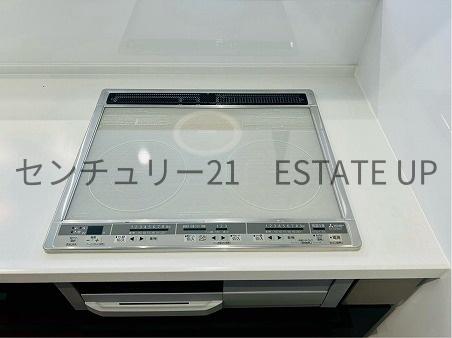 新築戸建　石谷町　2階建て