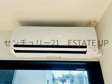 新築戸建　石谷町　2階建て