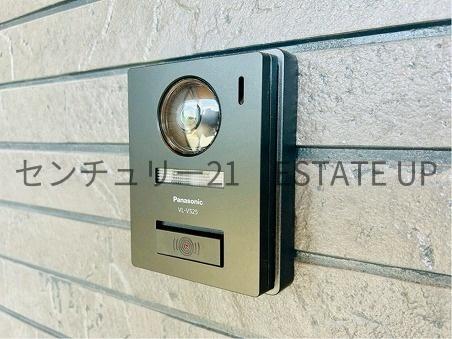 新築戸建　石谷町　2階建て