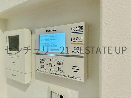 新築戸建　石谷町　2階建て