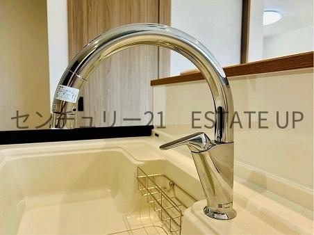 新築戸建　石谷町　2階建て