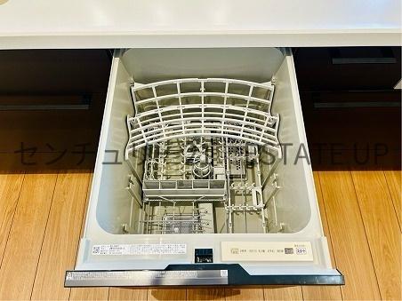 新築戸建　石谷町　2階建て