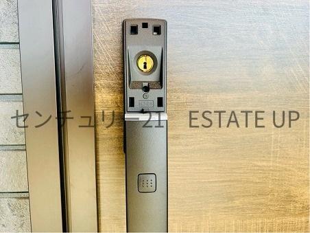 新築戸建　石谷町　2階建て