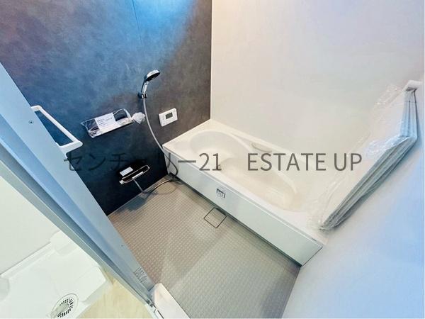 新築戸建　永吉3丁目　2階建て