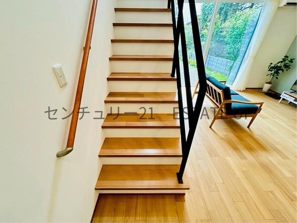 新築戸建　永吉3丁目　2階建て