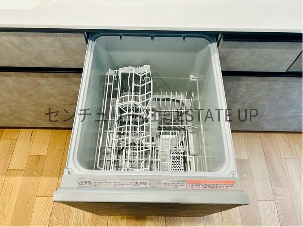 新築戸建　永吉3丁目　2階建て