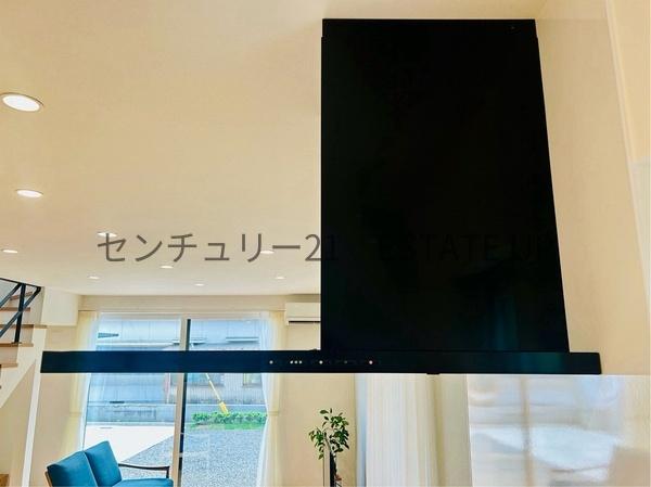 新築戸建　永吉3丁目　2階建て