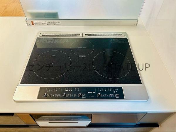 新築戸建　永吉3丁目　2階建て