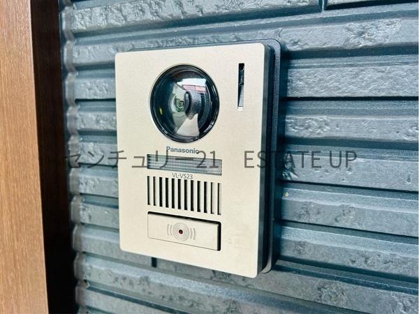 新築戸建　永吉3丁目　2階建て