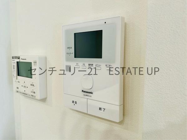 新築戸建　永吉3丁目　2階建て