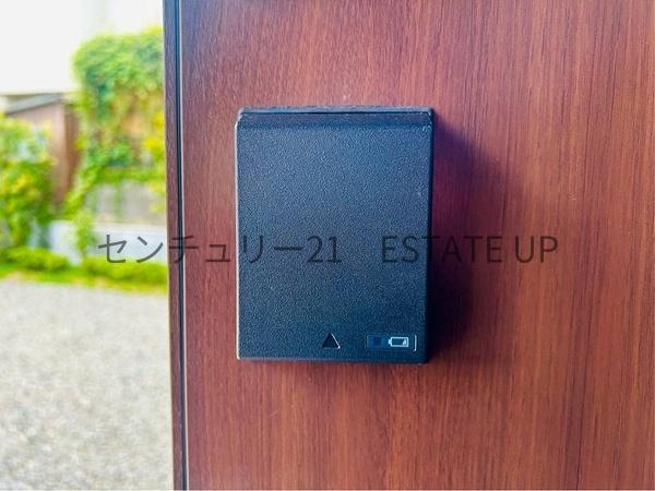 新築戸建　永吉3丁目　2階建て