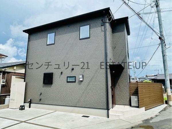 新築戸建　和田3丁目