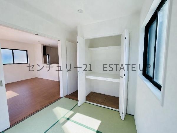 新築戸建　和田3丁目　３号棟