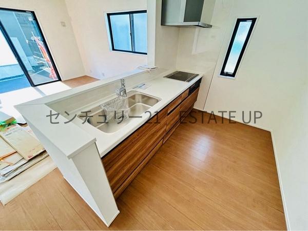 新築戸建　和田3丁目　３号棟