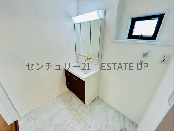 新築戸建　和田3丁目　３号棟