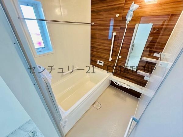 新築戸建　和田3丁目　３号棟