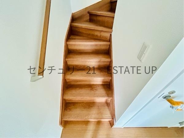 新築戸建　和田3丁目　３号棟