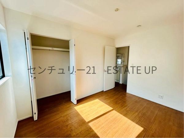 新築戸建　和田3丁目　３号棟