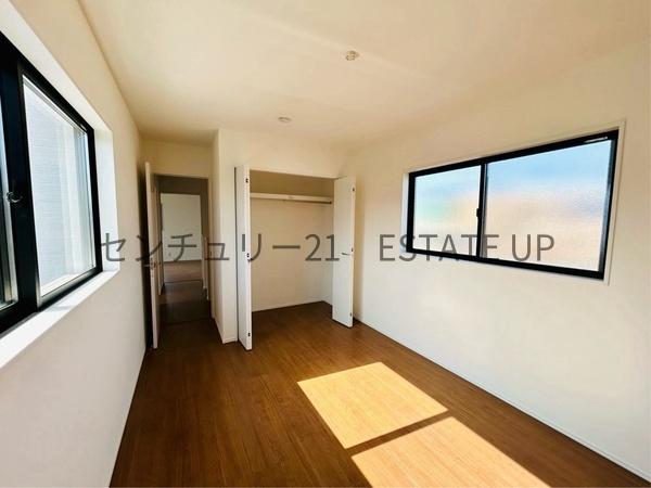 新築戸建　和田3丁目　３号棟