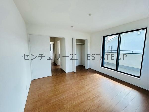 新築戸建　和田3丁目　３号棟
