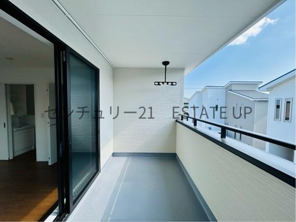 新築戸建　和田3丁目　３号棟