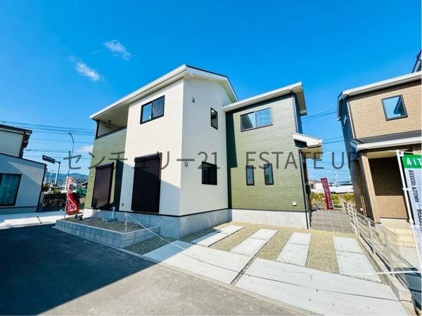 新築戸建　和田3丁目　３号棟