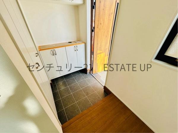 新築戸建　和田3丁目　３号棟