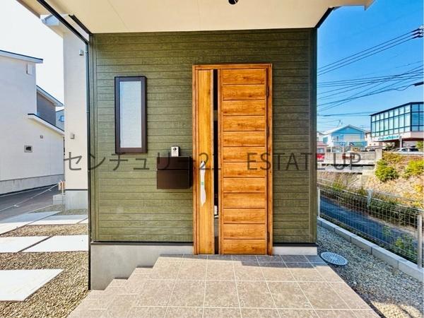 新築戸建　和田3丁目　３号棟