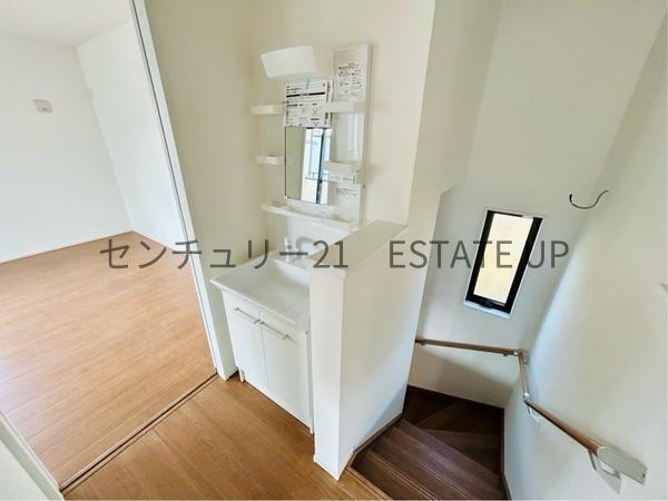 新築戸建　和田3丁目　３号棟