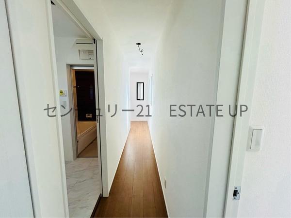 新築戸建　和田3丁目　３号棟