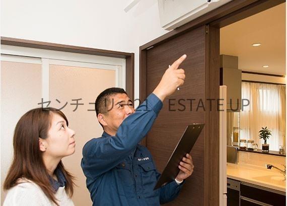 新築戸建　和田3丁目　2階建